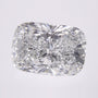 2.54 ct Lab-Grown Diamond – E VVS2 – Elongated Cushion Cut – IGI Certified — Sapphire Row · cut7