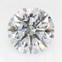 2.52 ct Lab-Grown Diamond – E VS1 – Round Cut – GCAL Certified — Sapphire Row · cut7