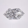 2.10 ct Lab-Grown Diamond – E VVS1 – Elongated Hexagon Duchess Faceted-cut – IGI Certified — Sapphire Row · cut7