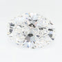 2.21 ct Lab-Grown Diamond – D VVS1 – Oval Cut – GCAL Certified — Sapphire Row · cut7