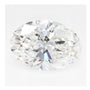 2.09 ct Lab-Grown Diamond – E VVS1 – Oval Cut – GCAL Certified — Sapphire Row · cut7