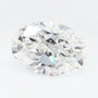 2.09 ct Lab-Grown Diamond – D VVS1 – Oval Cut – GCAL Certified — Sapphire Row · cut7