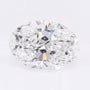 2.08 ct Lab-Grown Diamond – E VVS2 – Oval Cut – GCAL Certified — Sapphire Row · cut7