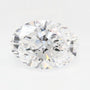 2.08 ct Lab-Grown Diamond – D VVS1 – Oval Cut – GCAL Certified — Sapphire Row · cut7