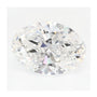 2.07 ct Lab-Grown Diamond – E VVS2 – Oval Cut – GCAL Certified — Sapphire Row · cut7