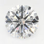 1.73 ct Lab-Grown Diamond – D VVS2 – Round Cut – GCAL Certified — Sapphire Row · cut7