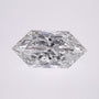 1.67 ct Lab-Grown Diamond – E VVS1 – Elongated Hexagon Duchess Faceted-cut – IGI Certified — Sapphire Row · cut7