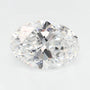 1.66 ct Lab-Grown Diamond – E VS1 – Oval Cut – GCAL Certified — Sapphire Row · cut7