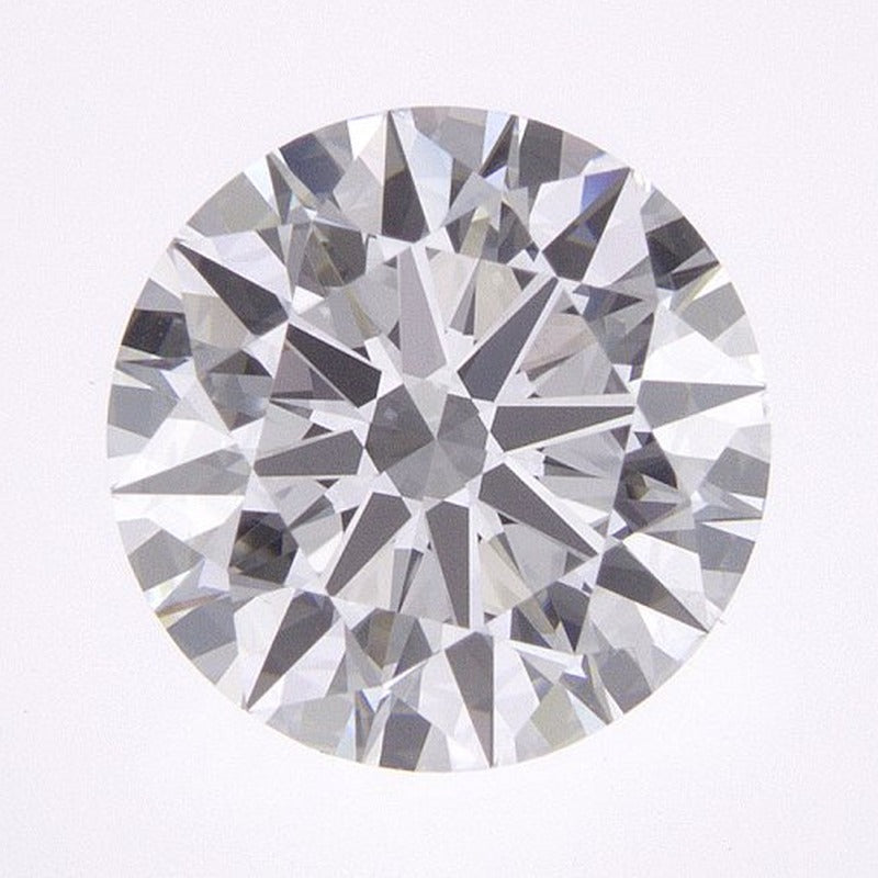 1.58 ct Lab-Grown Diamond – D VS1 – Round Cut – IGI Certified — Sapphire Row · cut7