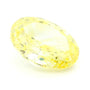 1.53 ct Lab-Grown Fancy Intense Yellow Diamond – VVS2 – Oval Cut – IGI Certified — Sapphire Row · cut7