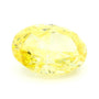 1.51 ct Lab-Grown Fancy Vivid Yellow Diamond – IF – Oval Cut – IGI Certified — Sapphire Row · cut7