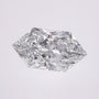 1.26 ct Lab-Grown Diamond – D VS1 – Elongated Hexagon Duchess Faceted-cut – IGI Certified — Sapphire Row · cut7