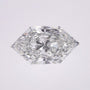 1.24 ct Lab-Grown Diamond – E VVS1 – Elongated Hexagon Duchess Faceted-cut – IGI Certified — Sapphire Row · cut7