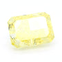 1.20 ct Lab-Grown Fancy Vivid Yellow Diamond – VVS1 – Radiant Cut – IGI Certified — Sapphire Row · cut7