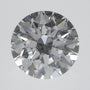 1.08 ct Natural Diamond – G SI2 – Round Cut – GIA Certified — Sapphire Row · cut7