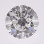 1.08 ct Natural Diamond – H SI1 – Round Cut – GIA Certified — Sapphire Row · cut7