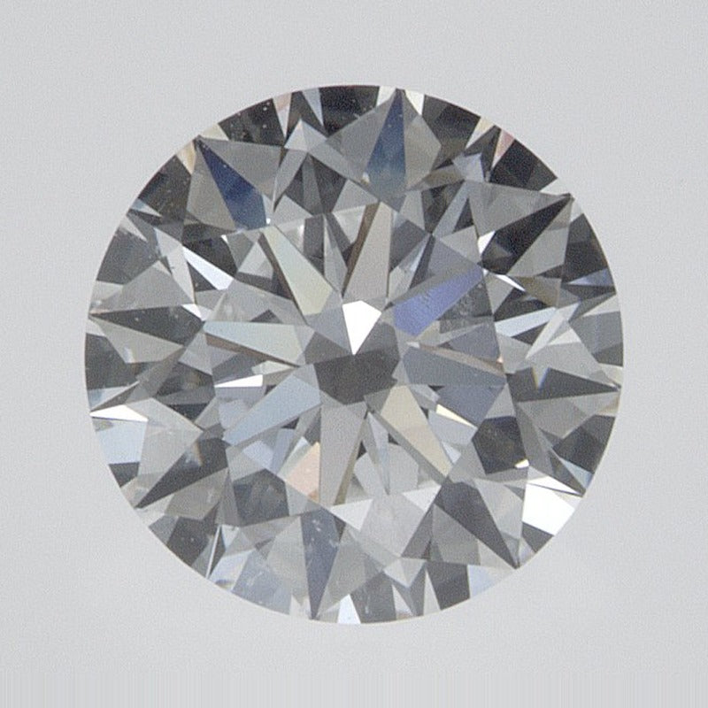 1.06 ct Natural Diamond – F VS2 – Round Cut – GIA Certified — Sapphire Row · cut7