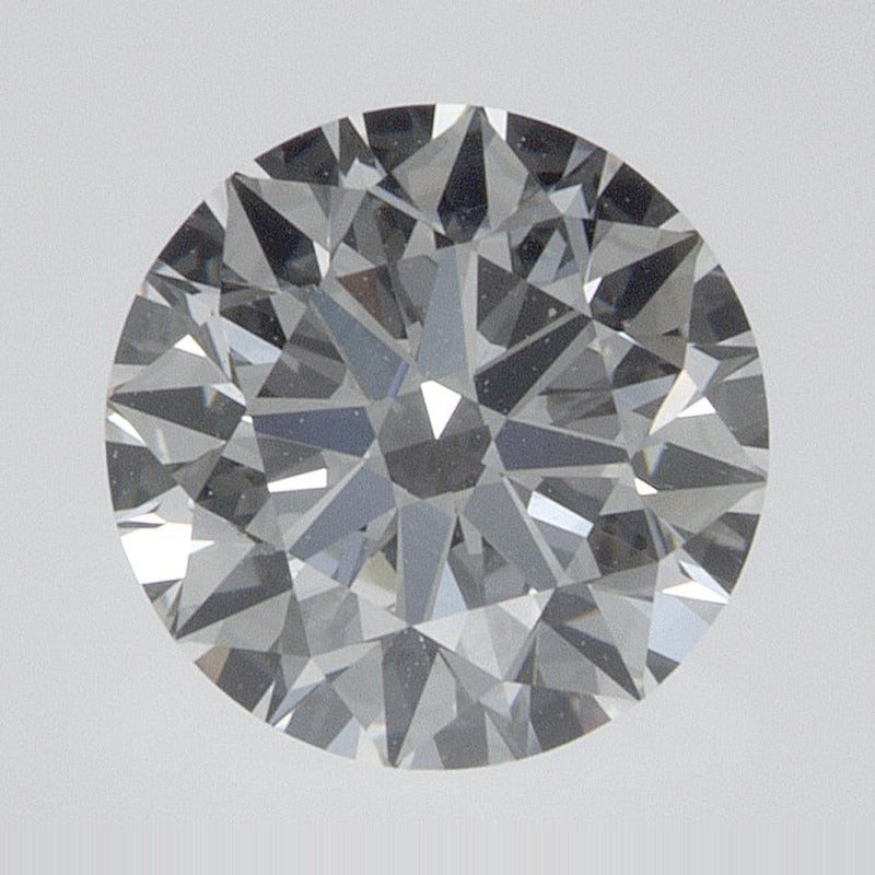 1.05 ct Natural Diamond – I VS2 – Round Cut – GIA Certified — Sapphire Row · cut7