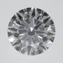 1.05 ct Natural Diamond – I VS2 – Round Cut – GIA Certified — Sapphire Row · cut7