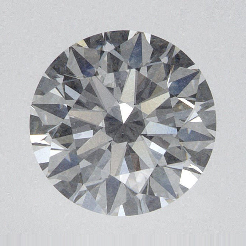 1.05 ct Natural Diamond – F VS2 – Round Cut – GIA Certified — Sapphire Row · cut7
