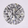 1.01 ct Natural Diamond – I SI2 – Round Cut – GIA Certified — Sapphire Row · cut7