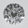 1.01 ct Natural Diamond – J SI1 – Round Cut – GIA Certified — Sapphire Row · cut7