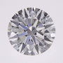 1.01 ct Natural Diamond – F VS1 – Round Cut – GIA Certified — Sapphire Row · cut7