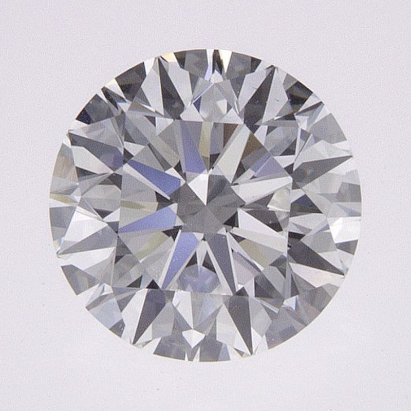 1.01 ct Natural Diamond – F VS1 – Round Cut – GIA Certified — Sapphire Row · cut7