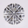 1.01 ct Natural Diamond – F VS1 – Round Cut – GIA Certified — Sapphire Row · cut7