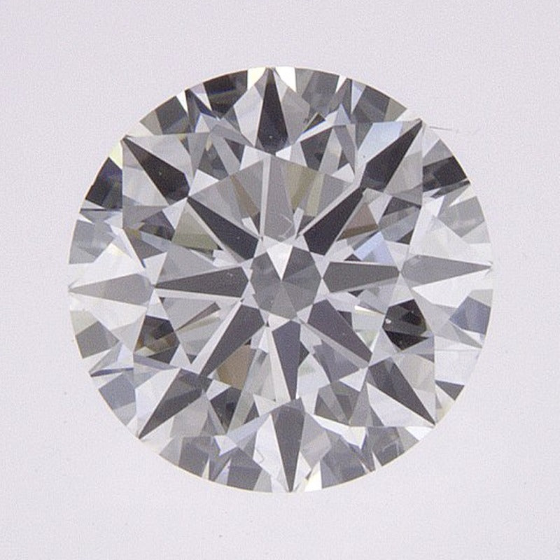 1.01 ct Natural Diamond – F VS1 – Round Cut – GIA Certified — Sapphire Row · cut7
