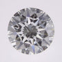 1.00 ct Natural Diamond – I SI2 – Round Cut – GIA Certified — Sapphire Row · cut7
