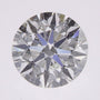 1.00 ct Natural Diamond – I SI2 – Round Cut – GIA Certified — Sapphire Row · cut7