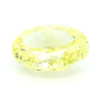 1.00 ct Lab-Grown Fancy Vivid Yellow Diamond – VS1 – Oval Cut – IGI Certified — Sapphire Row · cut7