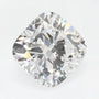 1.00 ct Lab-Grown Diamond – E VS1 – Cushion Cut – GCAL Certified — Sapphire Row · cut7