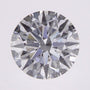 0.90 ct Natural Diamond – E SI1 – Round Cut – GIA Certified — Sapphire Row · cut7