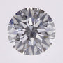 0.85 ct Natural Diamond – G VS2 – Round Cut – GIA Certified — Sapphire Row · cut7