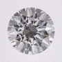 0.83 ct Natural Diamond – H VS1 – Round Cut – GIA Certified — Sapphire Row · cut7