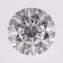 0.82 ct Natural Diamond – H VS1 – Round Cut – GIA Certified — Sapphire Row · cut7