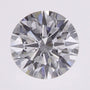 0.81 ct Natural Diamond – D VS2 – Round Cut – GIA Certified — Sapphire Row · cut7
