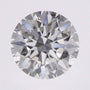 0.81 ct Natural Diamond – I SI1 – Round Cut – GIA Certified — Sapphire Row · cut7