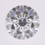 0.80 ct Natural Diamond – H VS1 – Round Cut – GIA Certified — Sapphire Row · cut7