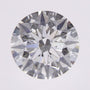 0.80 ct Natural Diamond – H VS1 – Round Cut – GIA Certified — Sapphire Row · cut7