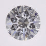 0.80 ct Natural Diamond – H SI1 – Round Cut – GIA Certified — Sapphire Row · cut7