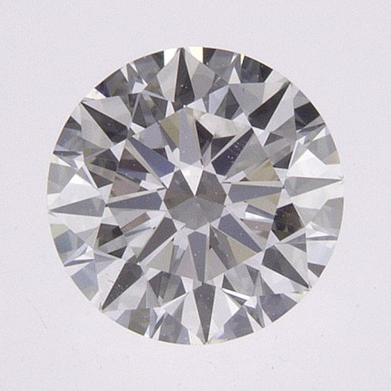 0.80 ct Natural Diamond – G VS2 – Round Cut – GIA Certified — Sapphire Row · cut7