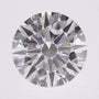 0.80 ct Natural Diamond – G VS2 – Round Cut – GIA Certified — Sapphire Row · cut7
