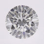 0.80 ct Natural Diamond – J SI2 – Round Cut – GIA Certified — Sapphire Row · cut7