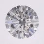 0.80 ct Natural Diamond – H VS2 – Round Cut – GIA Certified — Sapphire Row · cut7