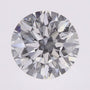 0.80 ct Natural Diamond – G SI1 – Round Cut – GIA Certified — Sapphire Row · cut7