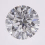 0.80 ct Natural Diamond – G SI1 – Round Cut – GIA Certified — Sapphire Row · cut7