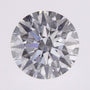 0.76 ct Natural Diamond – E VS2 – Round Cut – GIA Certified — Sapphire Row · cut7